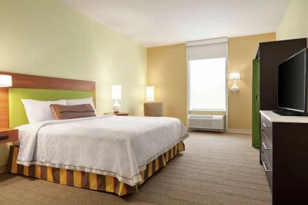 Home2 Suites by Hilton - 3