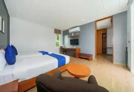 Phuket La Siesta - 98