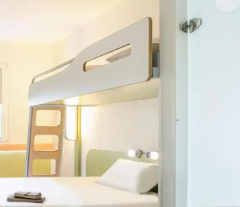 Ibis budget Osnabrück City - 22