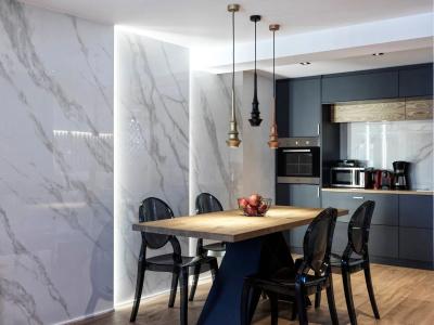 Kolonaki 8 - Design Suites & Lofts - 18