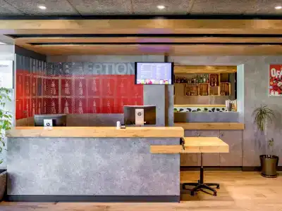 ibis budget Avignon Centre - 1