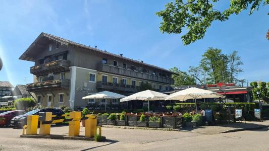 Schlossblick Chiemsee - 21
