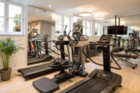 Castille Paris – Starhotels Collezione - 20