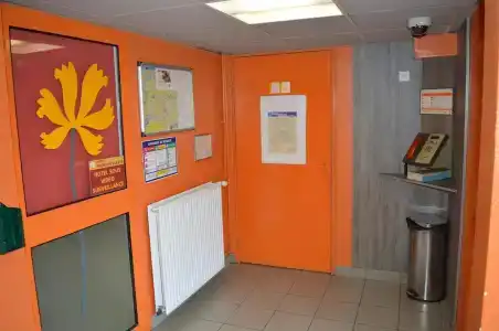 Premiere Classe Strasbourg Ouest - 13