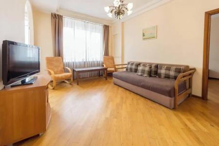 Central Dayflat - 268