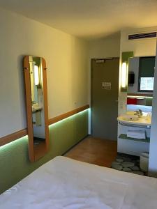 ibis budget Metz Technopole - 77