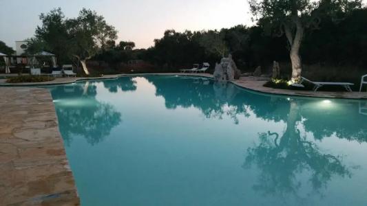Masseria Le Celline - 9