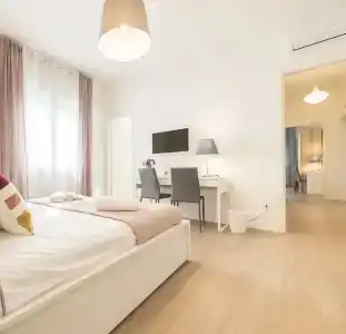 b&b Villa Due Giardini - 1