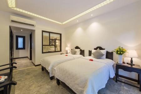 Hoi An Ancient House Resort & Spa - 175
