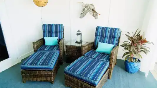 Coconut Palm Inn - 78