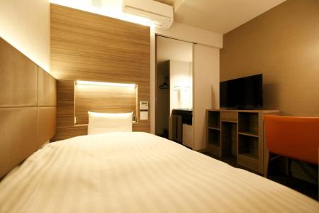 Dormy Inn Kagoshima - 4