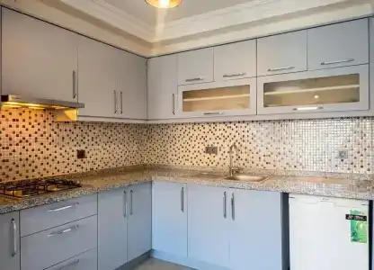 Datça Işık Apart - 14