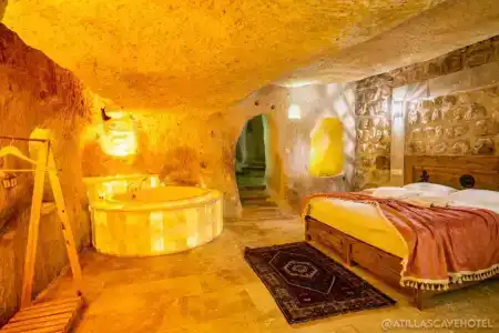 Atilla's Cave - 442