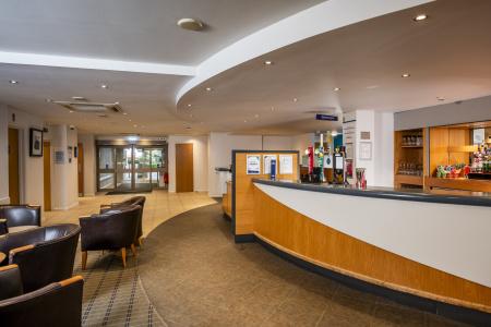 Holiday Inn Express Inverness, An Ihg - 43