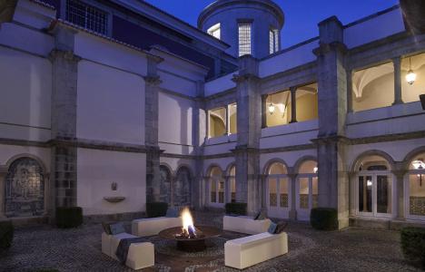 Penha Longa Resort - 0