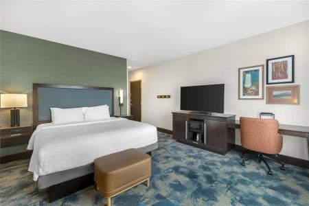 Hampton Inn & Suites - 38