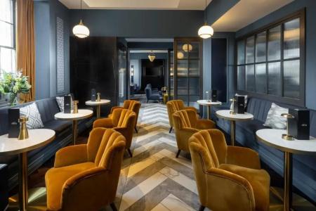 Courtyard by Marriott Edinburgh - 21