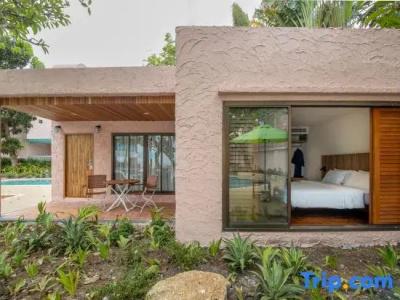 Baan Samui Resort - Sha Extra Plus - 130