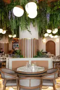 Belle Epoque Suites - 22
