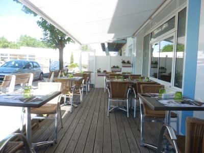 Restaurant L'Atlantique - 7