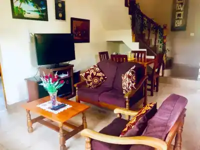 Mountain Lodge - 11