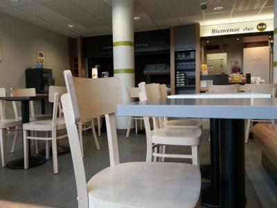 b&b hôTel Dunkerque Centre Gare - 24