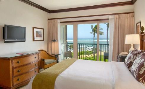 Waipouli Beach and Spa Kauai by Outrigger - 73