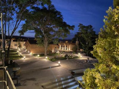 A La Mode Cappadocia by Elixir Hotels - 51