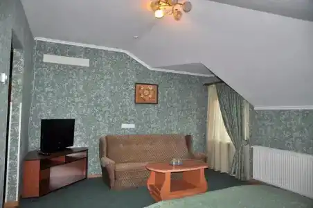 Карпаты - 3