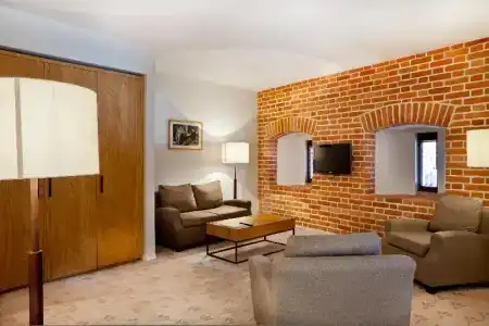 The Granary - La Suite - 61
