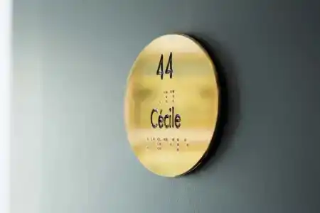 La Chambre du Marais - 147
