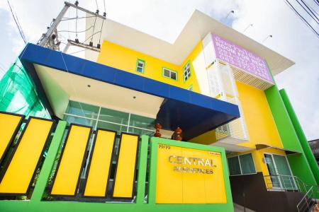 Central Residences - 0