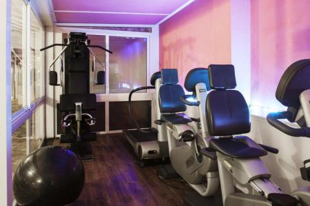 Adua & Regina di Saba Wellness & Beauty - 21