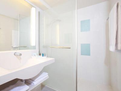 Novotel Nice Centre Vieux Nice - 39