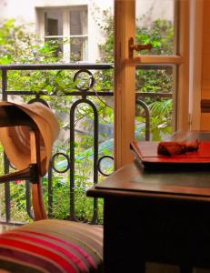 Relais Saint Sulpice - 158