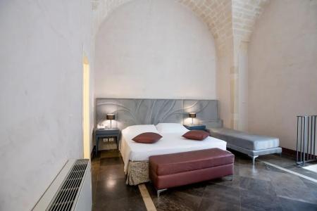 De Stefano Palace Luxury - 37