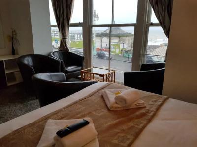 Atlantic Seafront - 27