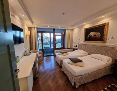 Relais I Due Roccoli - 9