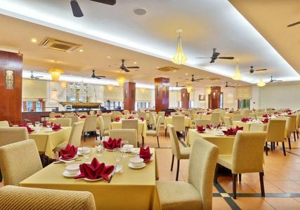 Sun Spa Resort & Villa - 35