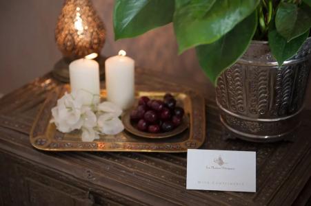 La Maison Ottomane - 63