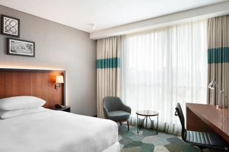 Four Points by Sheraton Istanbul Kagithane - 12