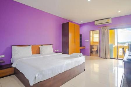Aj Residence - 38