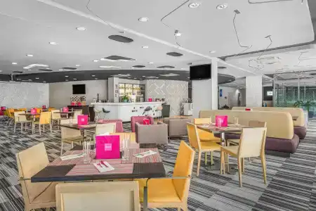 Park Inn By Radisson Budapest - 14