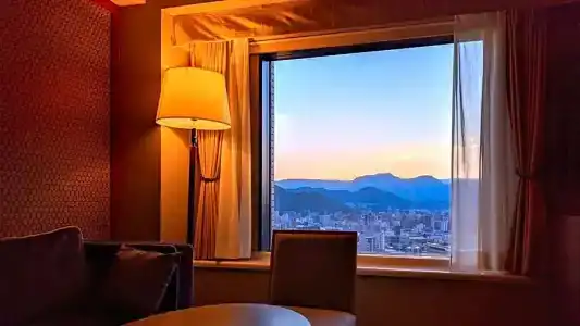 Premier Nakajima Park Sapporo - 107