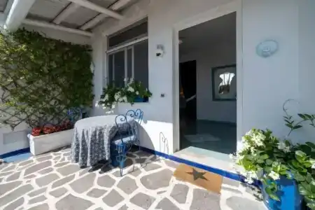 Relais Bijoux Ischia - 25