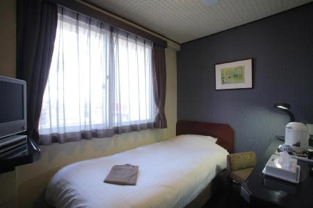 Shimizu City - 18