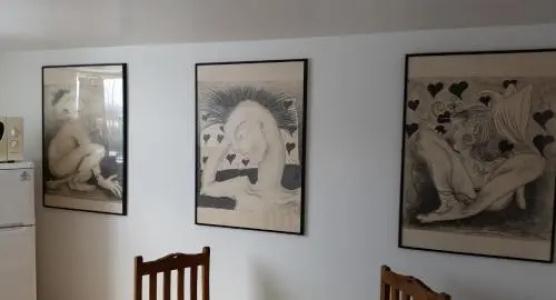 Lagarfell Studios - 13
