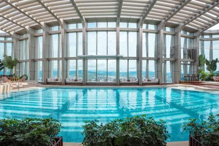 Hyatt Place Sanya City Center - 19