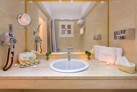 Lindos Harmony Suites - 8