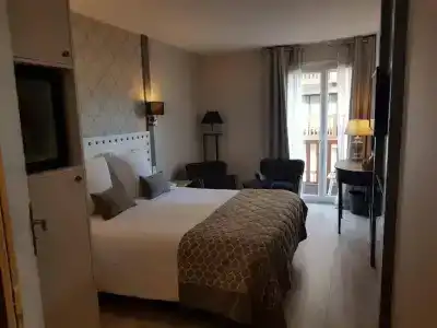 Le Trophée By m hôTel Spa - 50